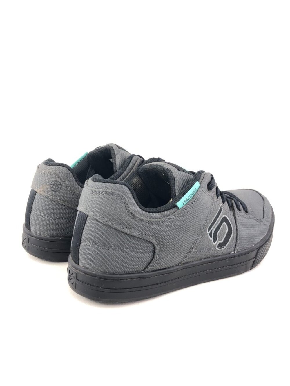 adidas Five Ten Freerider Primeblue MTB Cycling Shoes 9.5 - Picture 5 of 12